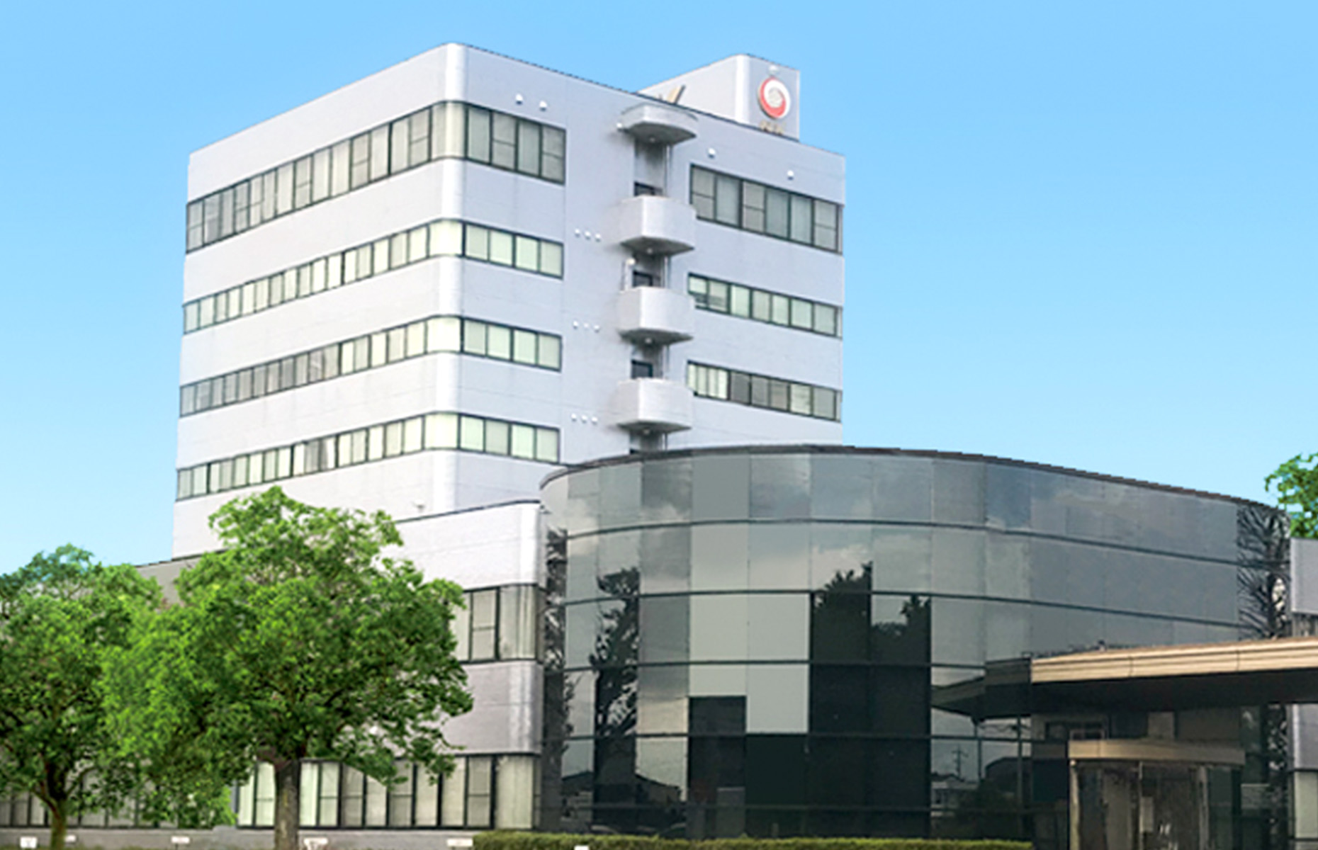 会社案内