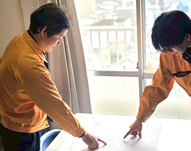 Nさん写真3