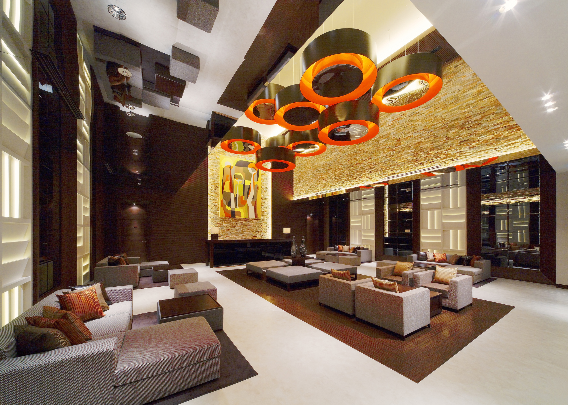 BIANCARA HILLSIDE TERRACE