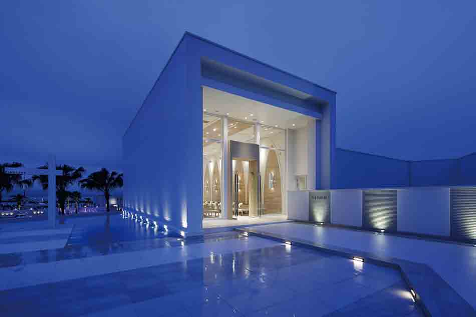 BIANCARA MARINA TERRACE