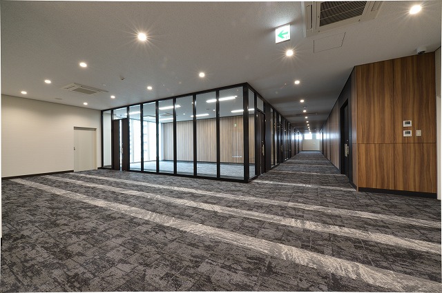 中日販売株式会社本社ビル