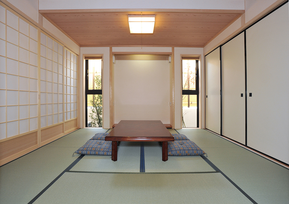 平安会館丹陽斎場