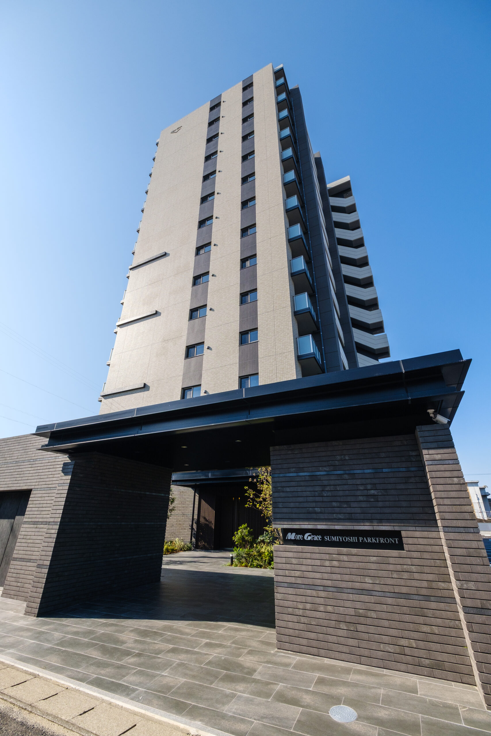 モアグレース住吉 メイン画像