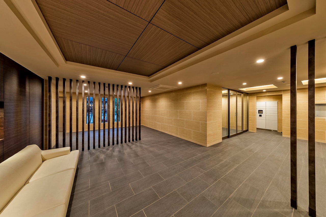 プレサンスロジェ四日市諏訪町