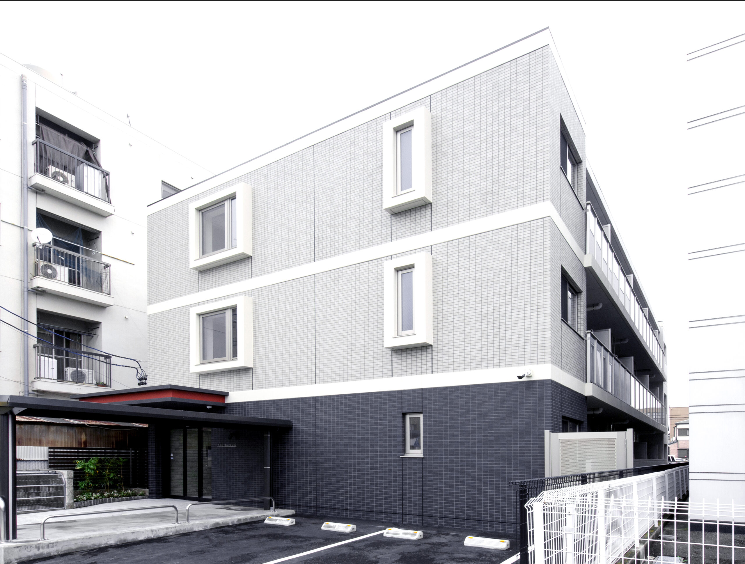 Alba Toyokuni メイン画像
