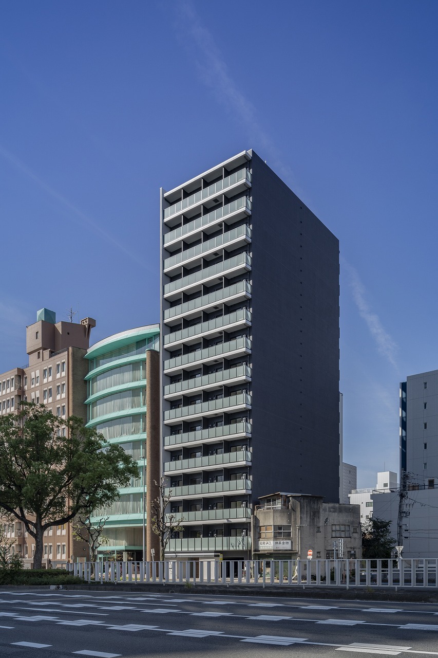 BRANSIESTA金山 メイン画像