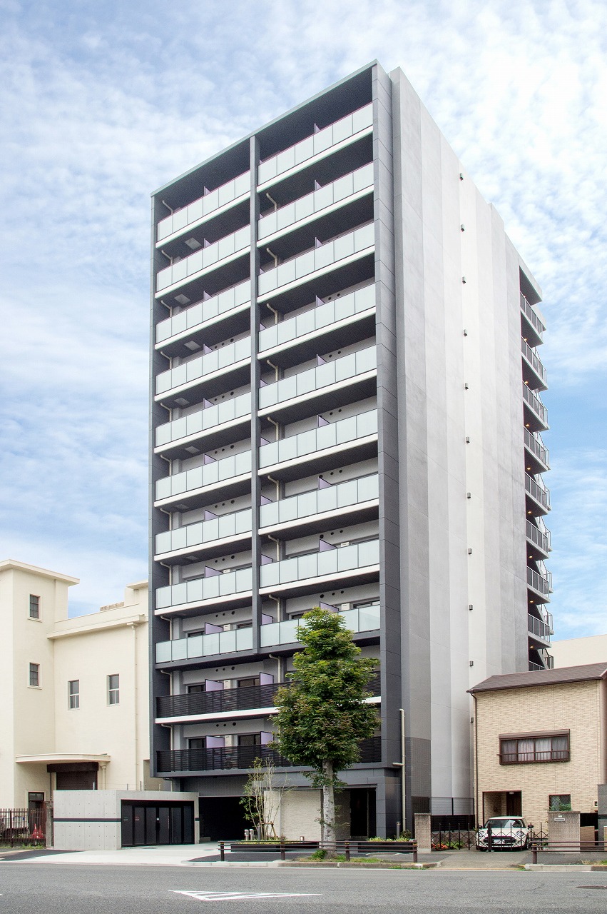 S-RESIDENCE 熱田 メイン画像