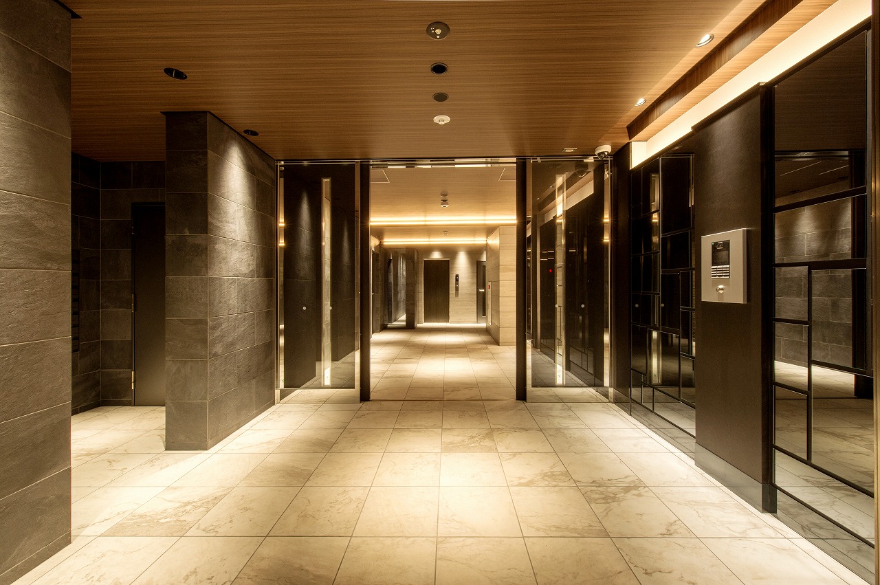 S-RESIDENCE 熱田