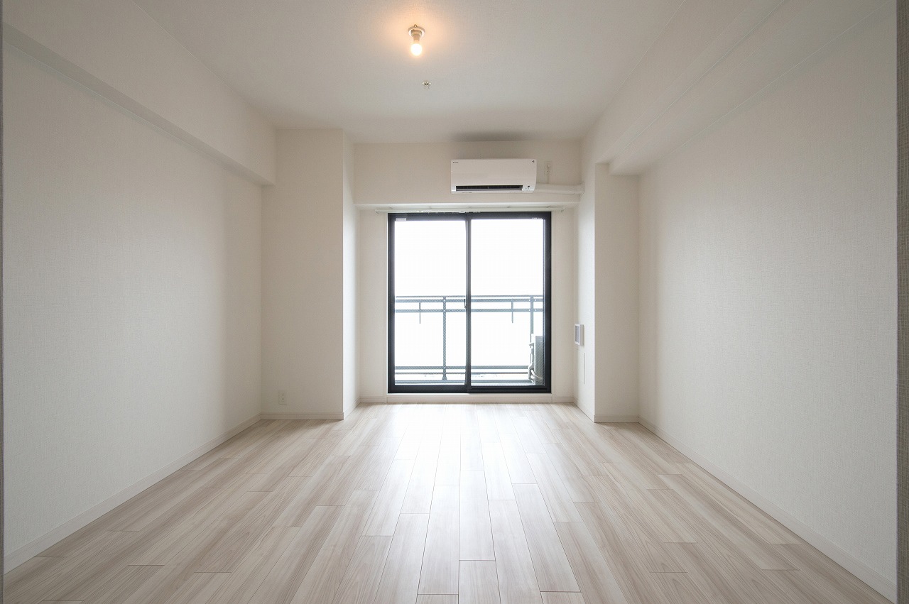 S-RESIDENCE東別院
