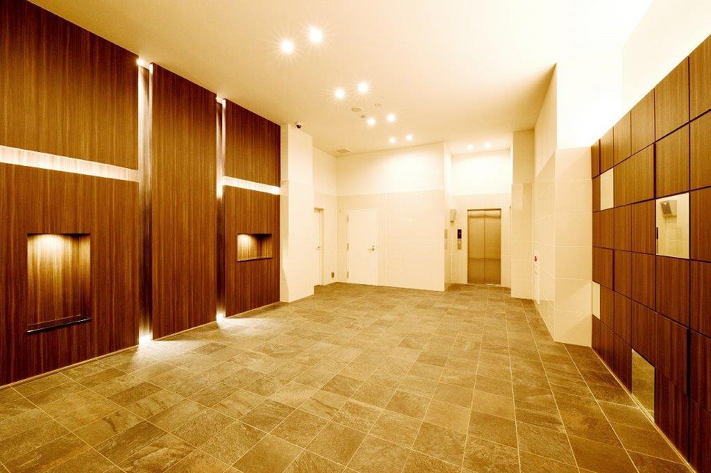 S-RESIDENCE本郷