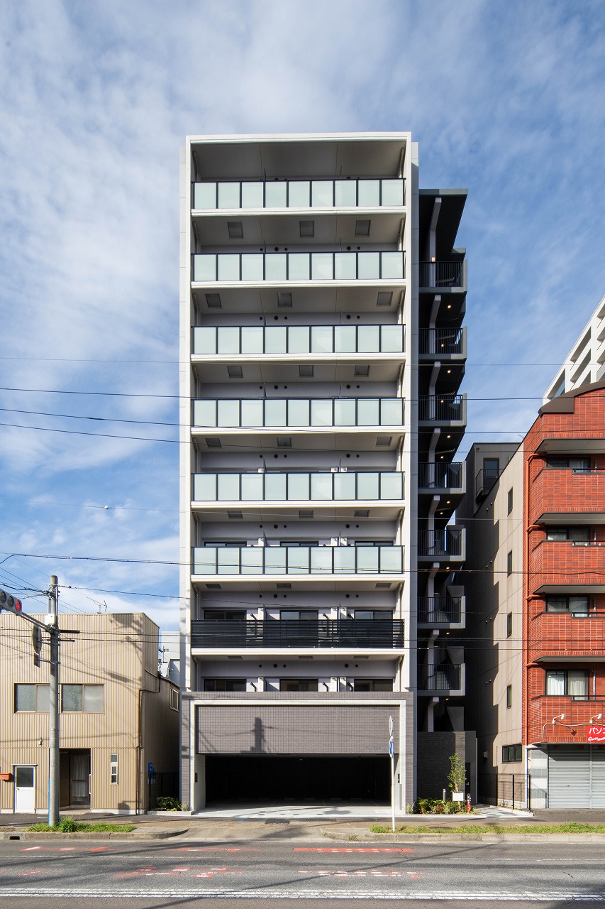 S-RESIDENCE一宮本町 メイン画像
