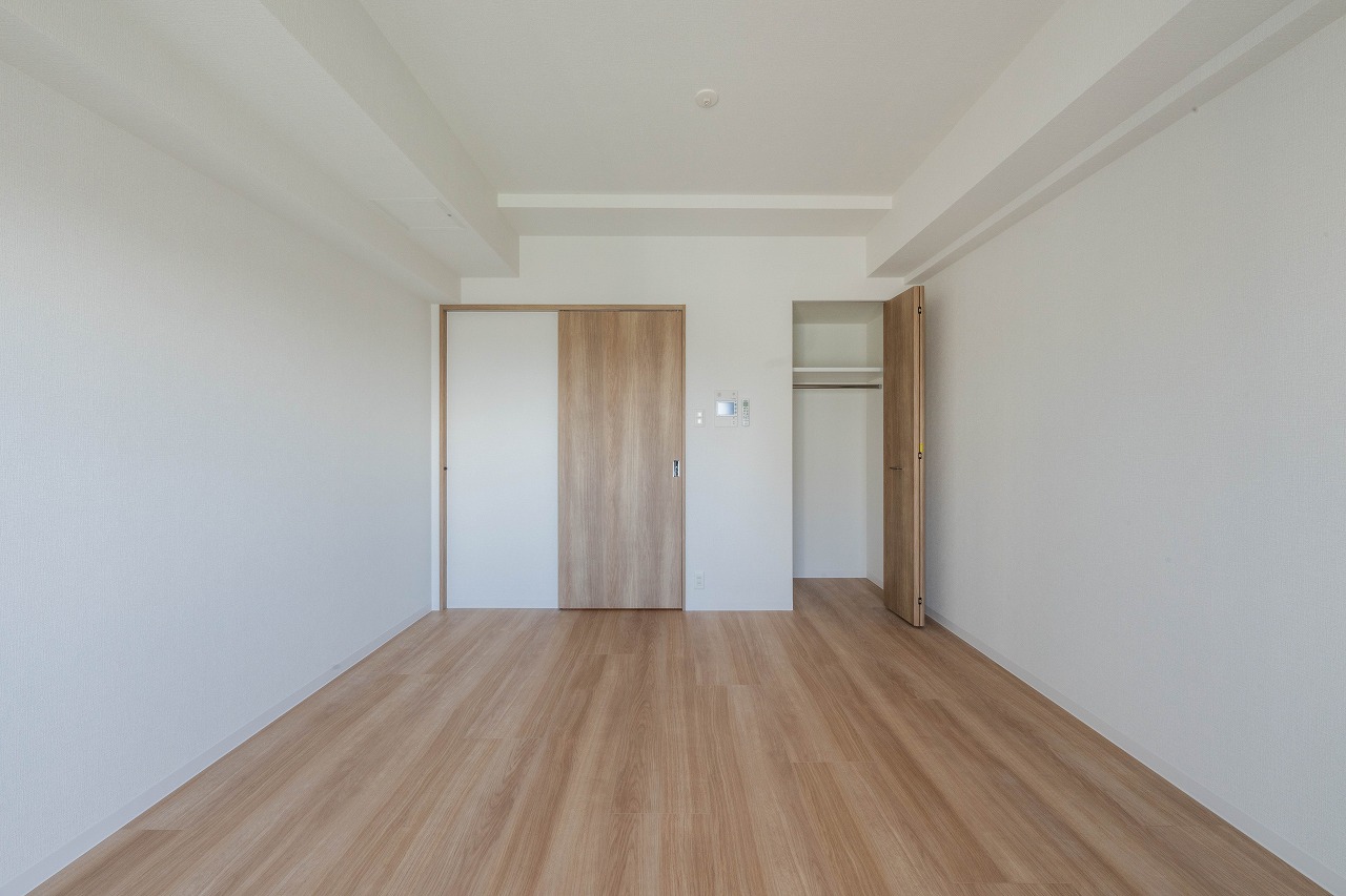S-RESIDENCE一宮本町