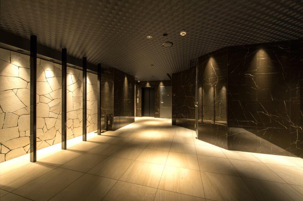 S-RESIDENCE ICHINOMIYA EKIMAE