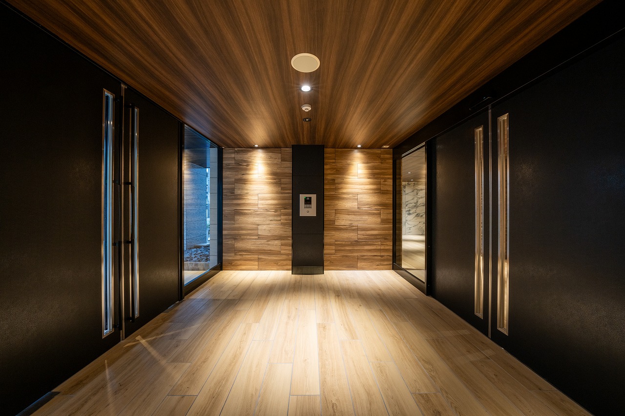 S-RESIDENCE上飯田North