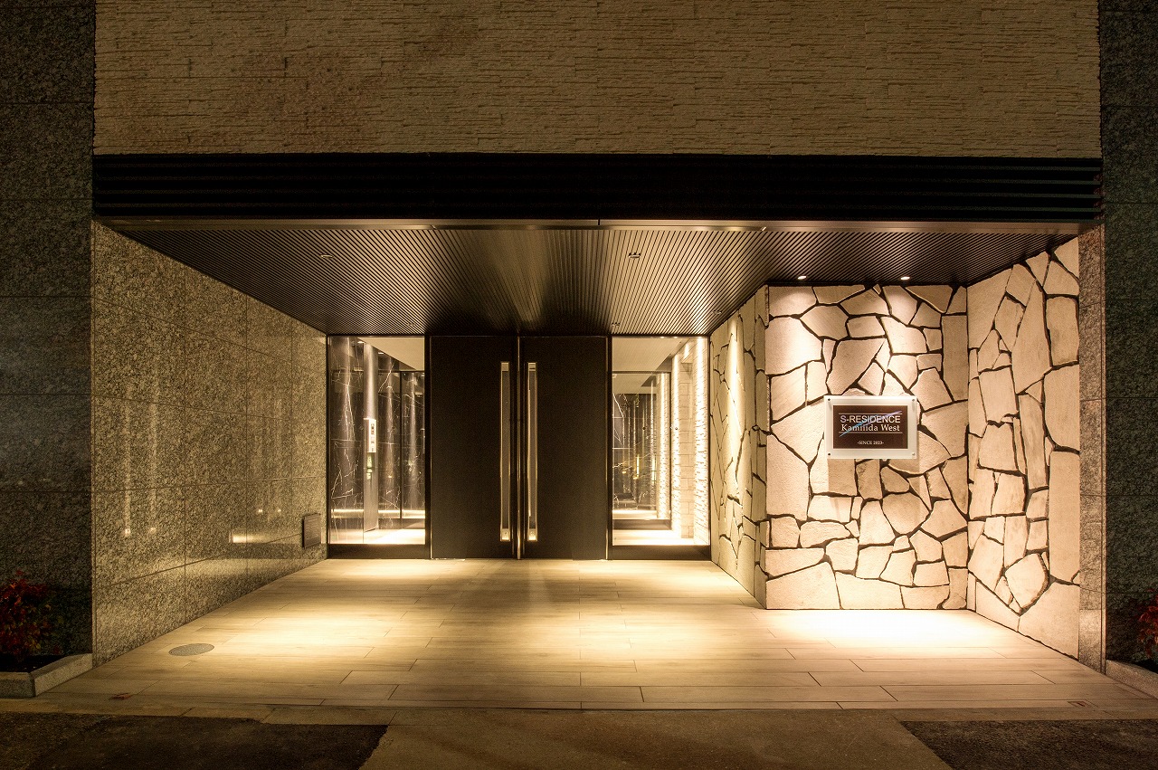 S-RESIDENCE 上飯田West