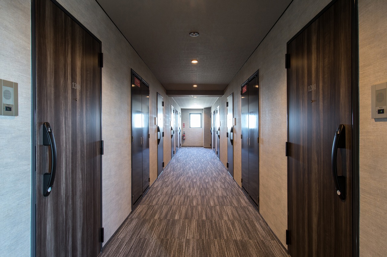 S-RESIDENCE 上飯田West
