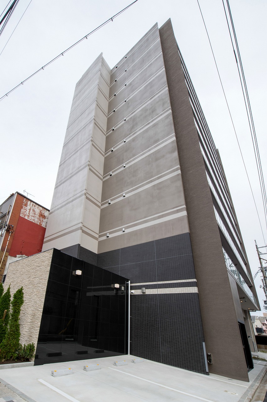 S-RESIDENCE上飯田駅前 メイン画像