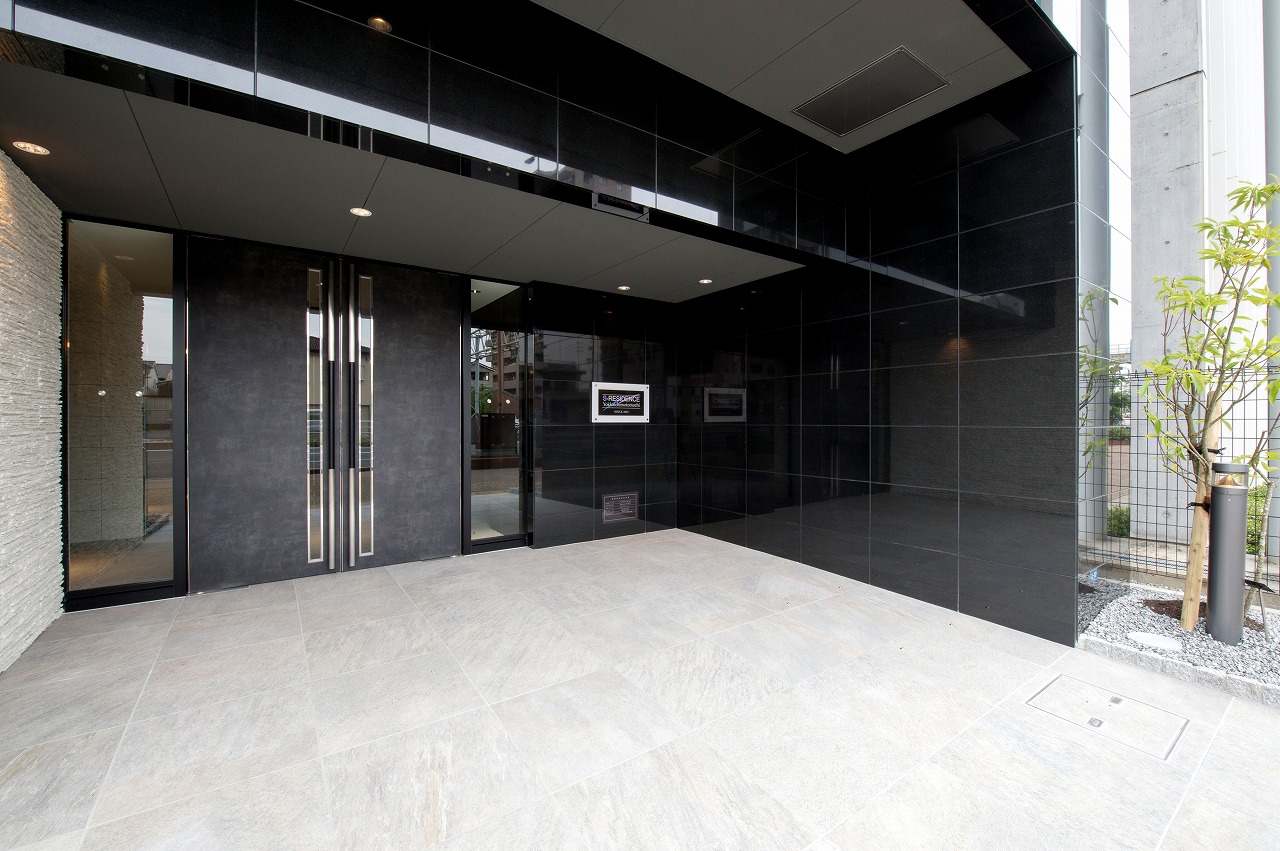 S-RESIDENCE 四日市元町