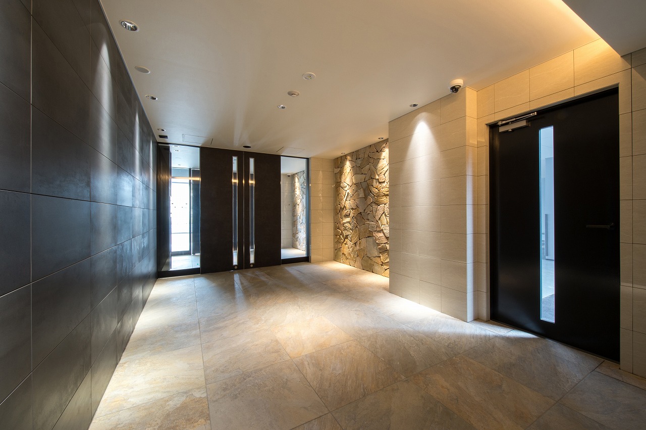 S-RESIDENCE 四日市元町