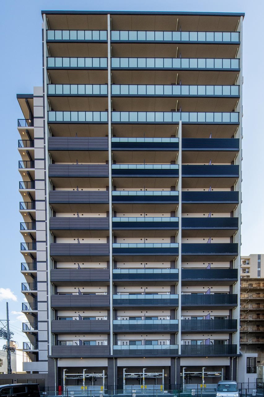 S-RESIDENCE 四日市安島 aloggio メイン画像
