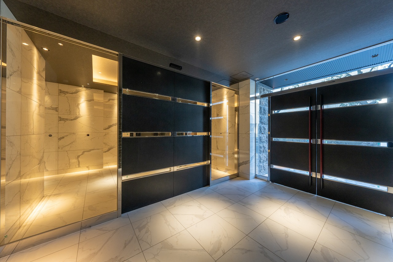 S-RESIDENCE 四日市安島 aloggio