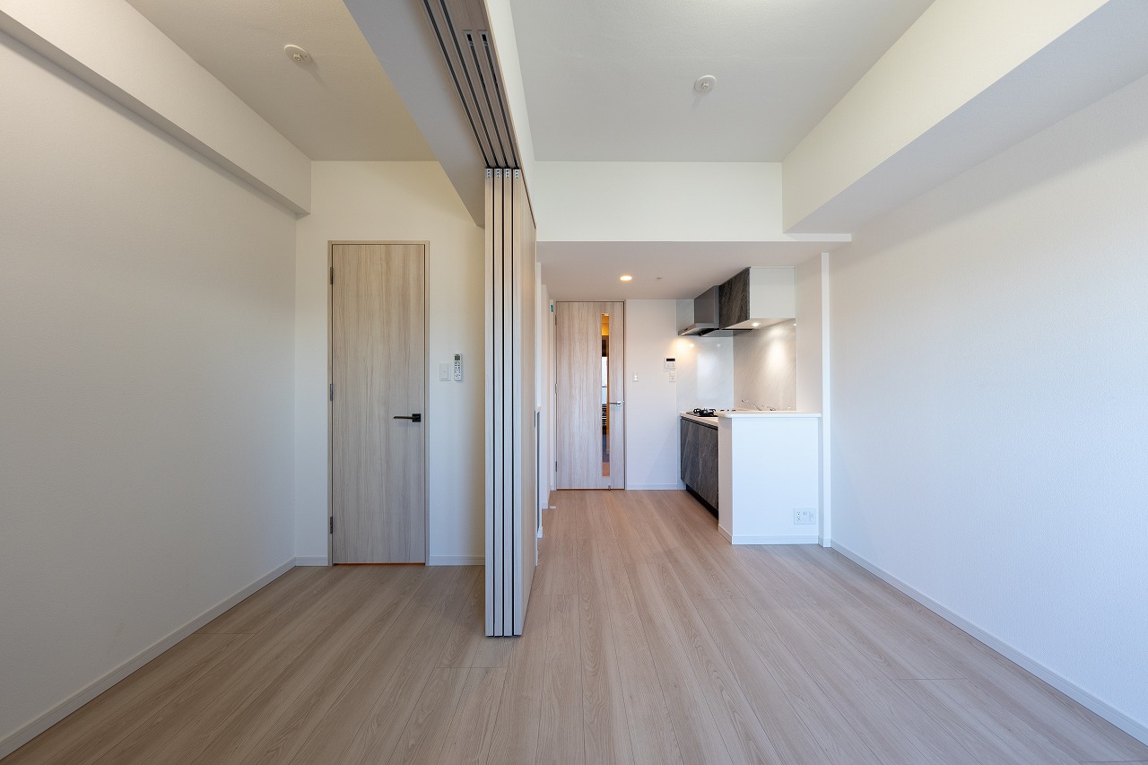 S-RESIDENCE 四日市安島 aloggio