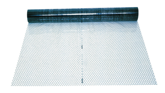 機能性フィルム(帯電/防炎)