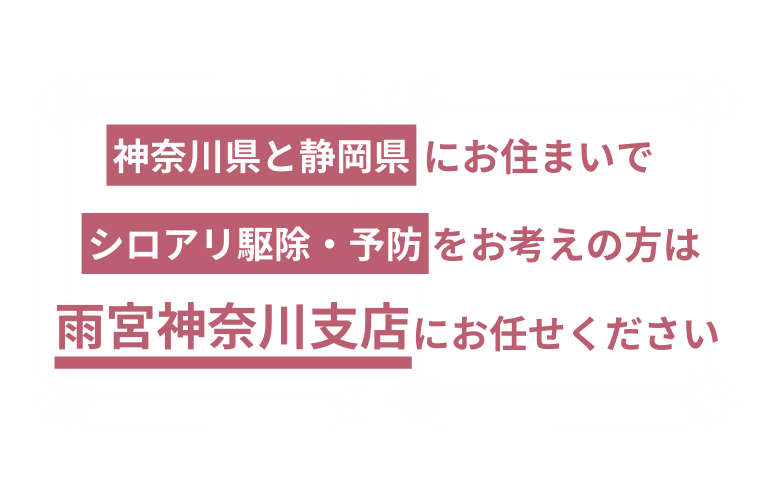 雨宮神奈川支店