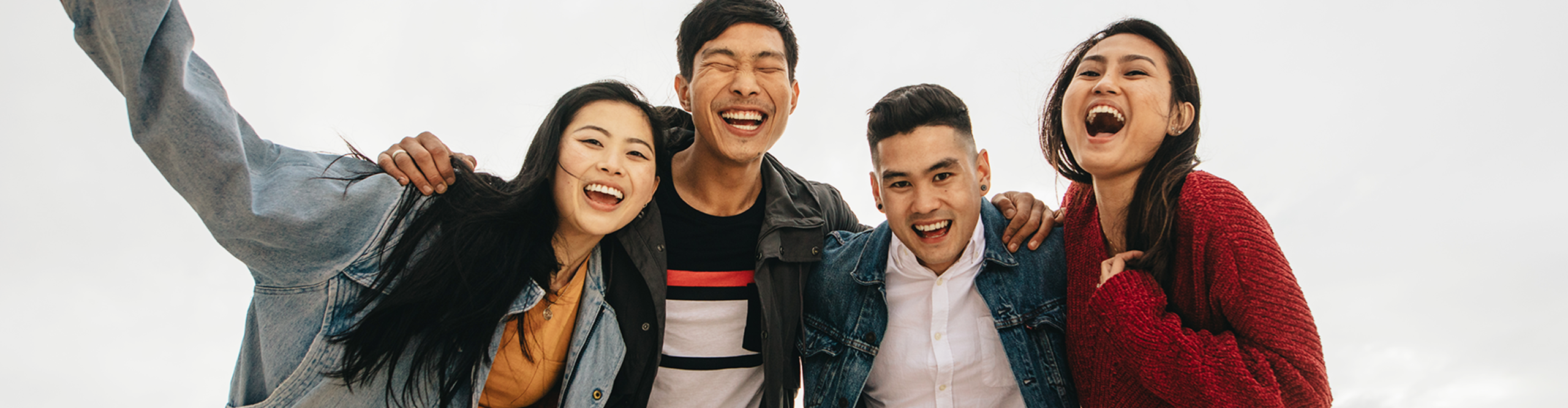 私たちについて